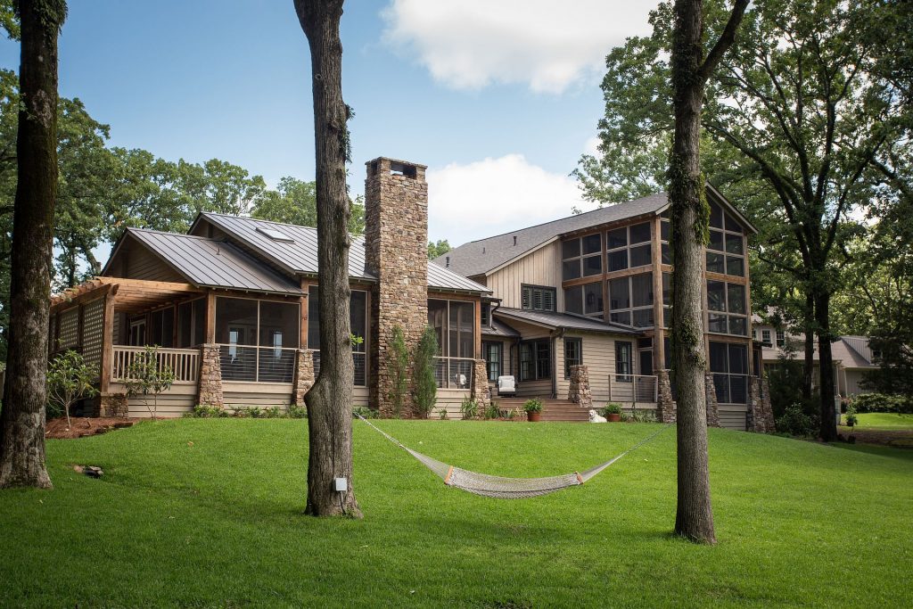 Lake House Madison, MS David Turner Companies